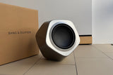 BeoLab 19 <br>Aktiver Subwoofer <br>silber (2014)