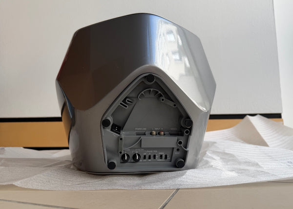 BeoLab 19 <br>Aktiver Subwoofer <br>silber (2014)