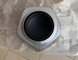 BeoLab 19 <br>Aktiver Subwoofer <br>silber (2014)