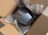 BeoLab 19 <br>Aktiver Subwoofer <br>silber (2014)