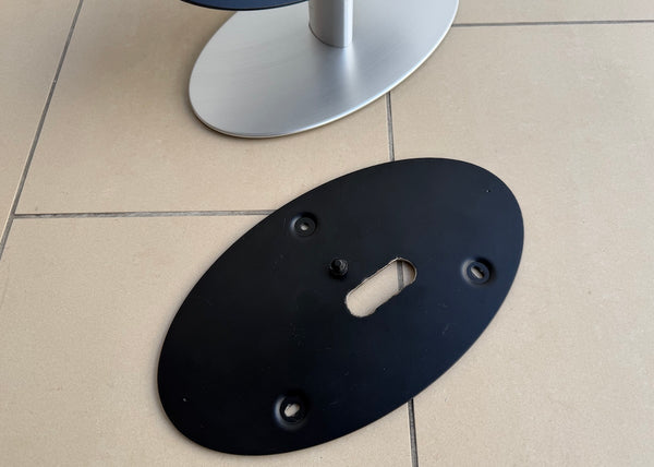 BeoCenter 2 <br>Tischfuss / Wandhalterung<br>Type 2171