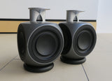 BeoLab 3 MK2 <br>Aktivlautsprecher <br>dark grey (2009)