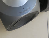 BeoLab 3 MK2 <br>Aktivlautsprecher <br>dark grey (2009)