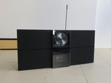 BeoSound Century <br>Audio System <br>schwarz (1996)