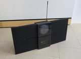 BeoSound Century <br>Audio System <br>schwarz (1996)
