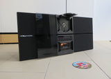 BeoSound Century <br>Audio System <br>schwarz (1996)