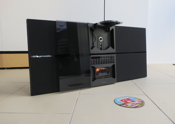BeoSound Century <br>Audio System <br>schwarz (1996)