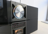 BeoSound Century <br>Audio System <br>schwarz (1996)
