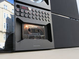 BeoSound Century <br>Audio System <br>schwarz (1996)