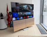 BeoVision Harmony 65<br>4K HDR OLED Smart-TV <br>mit neuem Display