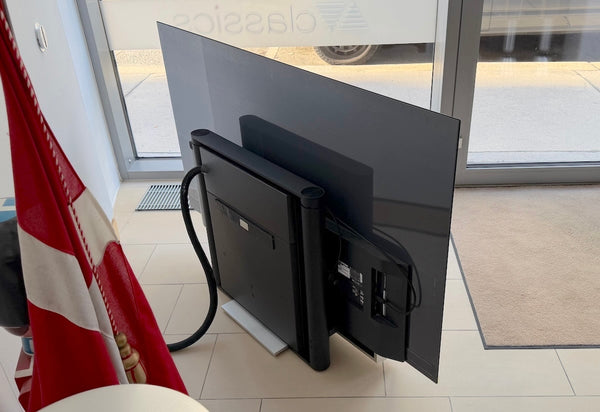 BeoVision Harmony 65<br>4K HDR OLED Smart-TV <br>mit neuem Display