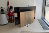 BeoVision Harmony 65<br>4K HDR OLED Smart-TV <br>mit neuem Display