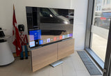 BeoVision Harmony 65<br>4K HDR OLED Smart-TV <br>mit neuem Display