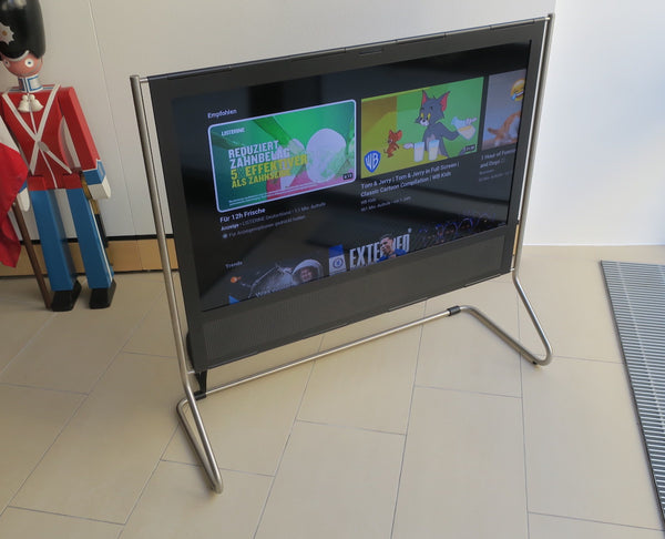 BeoPlay V1-40 <br>Full-HD LED-Smart-TV <br>DVB-HD T2/C/S2 (2014)