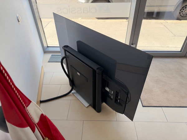BeoVision Harmony 65<br>4K HDR OLED Smart-TV <br>mit neuem Display