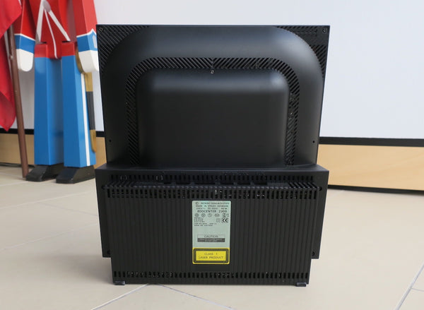 BeoCenter 2300 <br>Audio System (1998)