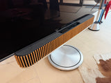 BeoVision Theatre 77<br>4K HDR OLED-Smart-TV<br>natural / oak (2023)