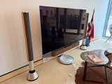 BeoVision Theatre 77<br>4K HDR OLED-Smart-TV<br>natural / oak (2023)