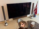 BeoVision Theatre 77<br>4K HDR OLED-Smart-TV<br>natural / oak (2023)