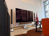 BeoVision Theatre 77<br>4K HDR OLED-Smart-TV<br>natural / oak (2023)
