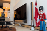BeoVision Theatre 77<br>4K HDR OLED-Smart-TV<br>natural / oak (2023)