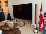 BeoVision Theatre 77<br>4K HDR OLED-Smart-TV<br>natural / oak (2023)