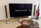BeoVision Theatre 77<br>4K HDR OLED-Smart-TV<br>natural / oak (2023)