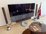 BeoVision Theatre 77<br>4K HDR OLED-Smart-TV<br>natural / oak (2023)