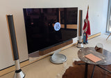 BeoVision Theatre 77<br>4K HDR OLED-Smart-TV<br>natural / oak (2023)