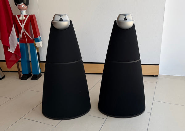 BeoLab 9 <br>Aktivlautsprecher (2009)