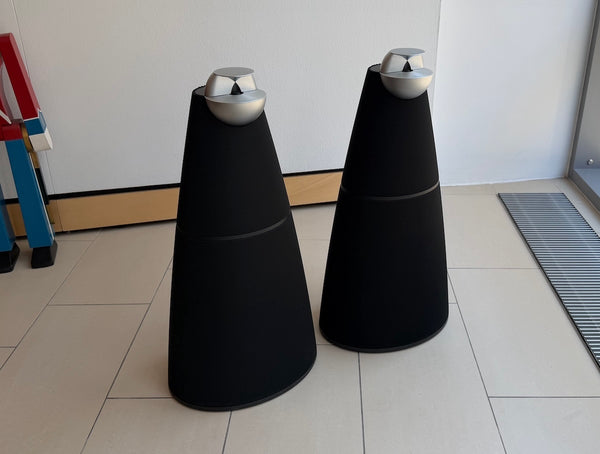 BeoLab 9 <br>Aktivlautsprecher (2009)