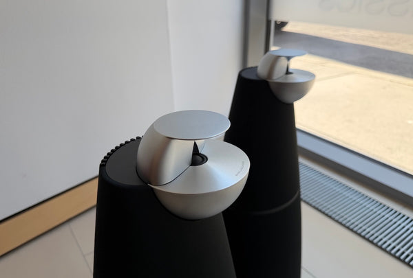 BeoLab 9 <br>Aktivlautsprecher (2009)