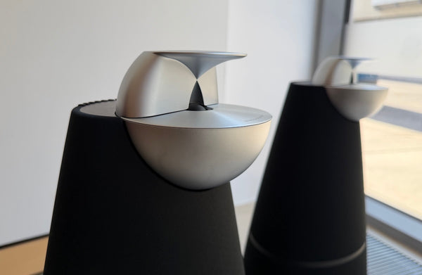 BeoLab 9 <br>Aktivlautsprecher (2009)
