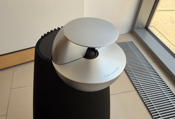 BeoLab 9 <br>Aktivlautsprecher (2009)
