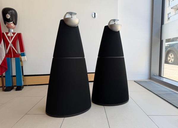 BeoLab 9 <br>Aktivlautsprecher (2009)
