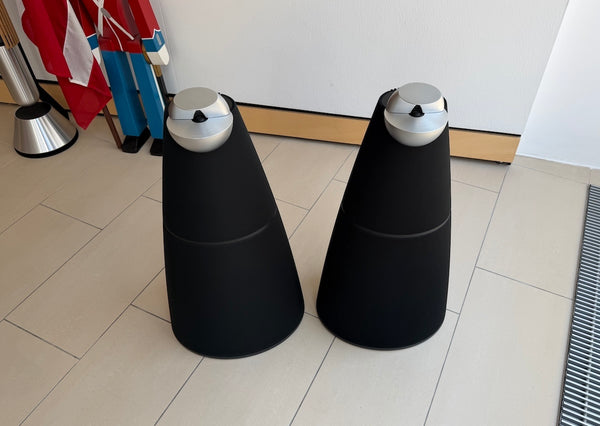 BeoLab 9 <br>Aktivlautsprecher (2009)