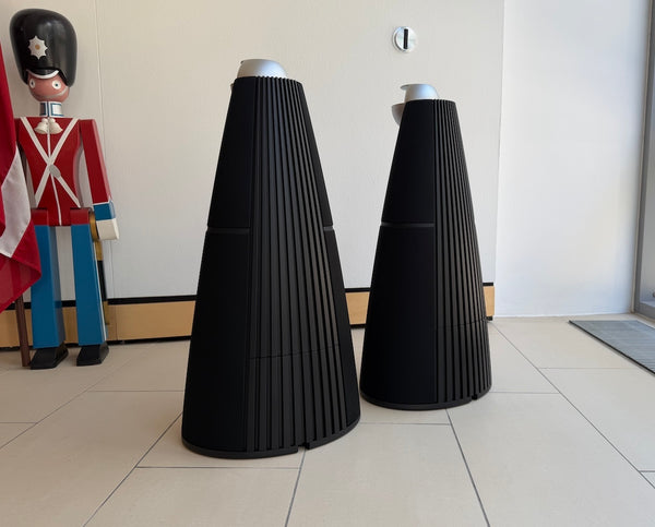 BeoLab 9 <br>Aktivlautsprecher (2009)