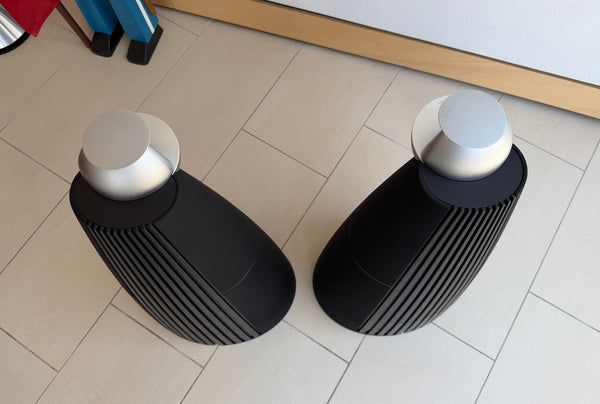 BeoLab 9 <br>Aktivlautsprecher (2009)