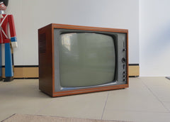 BeoVision 1000<br> vintage TV<br>teak (1965)