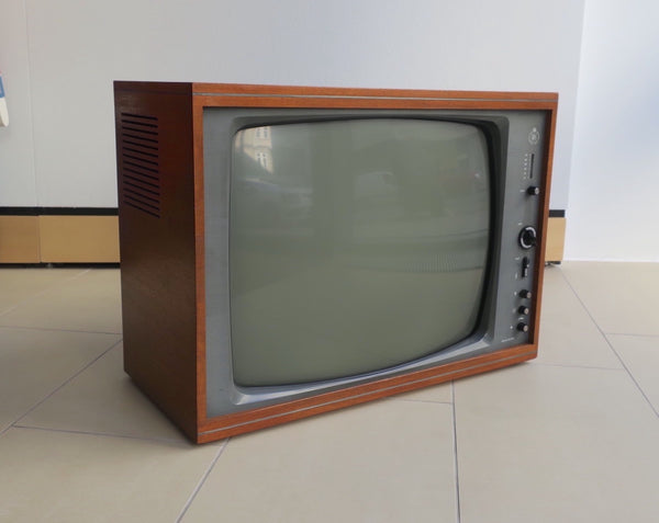 BeoVision 1000<br> vintage TV<br>teak (1965)