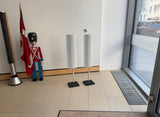 BeoLab 12.1 <br>Aktivlautsprecher<br> weiß (2012)