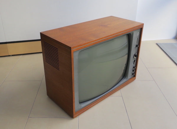 BeoVision 1000<br> vintage TV<br>teak (1965)