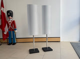 BeoLab 12.1 <br>Aktivlautsprecher<br> weiß (2012)