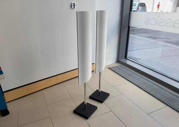 BeoLab 12.1 <br>Aktivlautsprecher<br> weiß (2012)