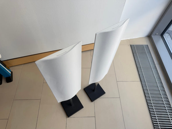BeoLab 12.1 <br>Aktivlautsprecher<br> weiß (2012)