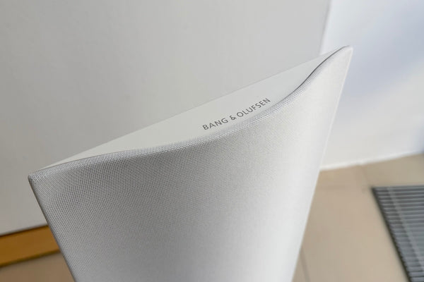BeoLab 12.1 <br>Aktivlautsprecher<br> weiß (2012)