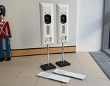 BeoLab 12.1 <br>Aktivlautsprecher<br> weiß (2012)