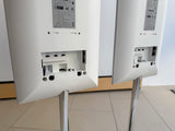 BeoLab 12.1 <br>Aktivlautsprecher<br> weiß (2012)