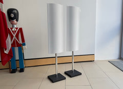 BeoLab 12.1 <br>Aktivlautsprecher<br> weiß (2012)