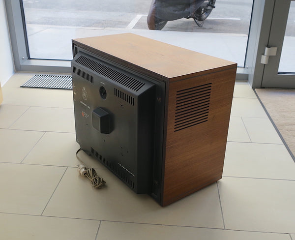 BeoVision 1000<br> vintage TV<br>teak (1965)